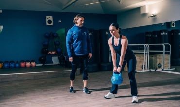 Habit Health: Personal Training