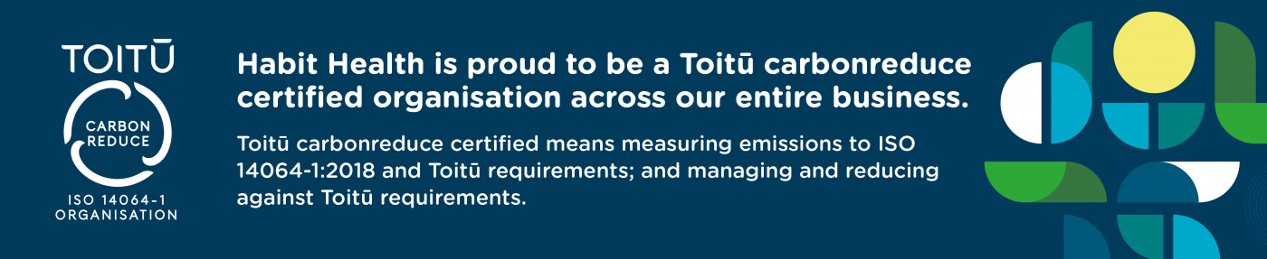 hero image - Who we are