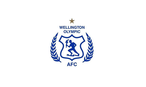 Habit Health: Wellington Olympic AFC