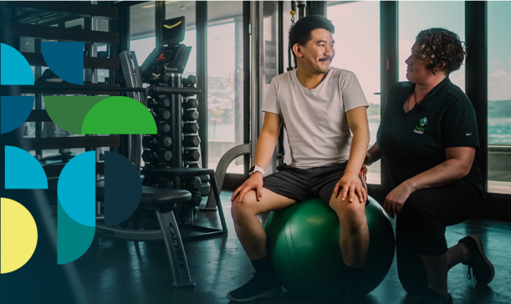 Habit Health: Christian Davey – mastering three sports in one