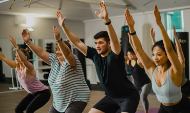 Habit Health: Pilates